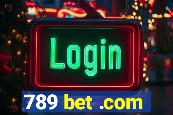 789 bet .com